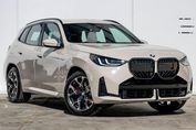 BMW X3 xDrive30e M Sport