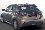 Toyota Yaris 1.5 Comfort