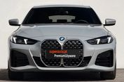 BMW Seria 4 430i xDrive M Sport