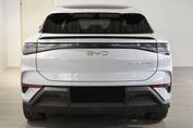 BYD Sealion 7 Excellence AWD