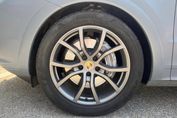 Porsche Cayenne Coupe