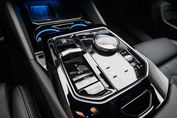 BMW Seria 5 Touring 540d xDrive M Sport