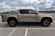Volkswagen Amarok Life TDI 4Mot A10