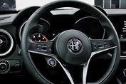 Alfa Romeo Stelvio 2.0 Turbo Super Q4 aut