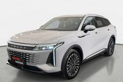 Omoda 9 1.5 Super Hybrid AWD