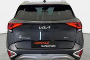 Kia Sportage T-GDI HEV