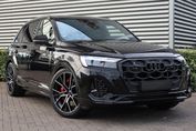 Audi Q7 SQ7 TFSI quattro