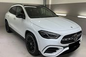 Mercedes GLA 200 AMG Line