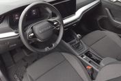 Skoda Octavia TSI Essence