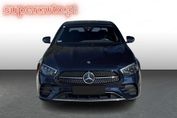 Mercedes Klasa E 220 d 4-Matic AMG