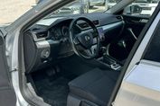 Skoda Superb 2.0 Tsi 4X4 Ambition Dsg