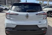 Renault Captur Techno 1.8 E-TECH Full Hybrid