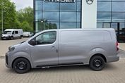 Citroen Jumpy XL L2H1 EAT8