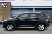 Hyundai Tucson 1.7 CRDI BlueDrive Classic 2WD
