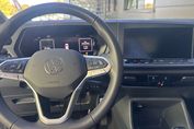 Volkswagen Caddy Kombi L1H1 2.0 TDI