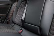 Audi A3 RS3 TFSI quattro