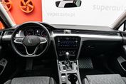 Volkswagen Passat 1.5 TSI EVO Business DSG