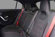 Mercedes Klasa A 45 S AMG 4-Matic +