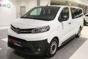 Toyota Proace Verso Long L2H1
