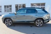 SsangYong Actyon Lux 1.5 T-GDI 4WD aut