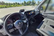 Mercedes Sprinter PRO Długi 317 CDI 9G-TRONIC