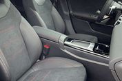 Mercedes CLA 220 4-Matic AMG Line