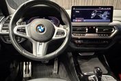 BMW X3 xDrive30i mHEV sport-aut