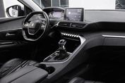 Peugeot 3008 Puretech Allure S&S