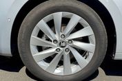 Skoda Octavia Drive Selection 1.5 TSI mHEV DSG