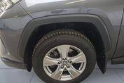 Toyota RAV4 Hybrid Comfort 4x4