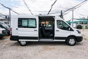 Ford Transit 350 L3H2 Trend Zabudowa Brygadowa