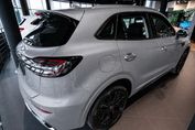 Hongqi HS5 Executive AWD 2.0T