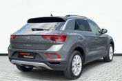 Volkswagen T-Roc eTSI Life DSG