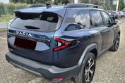 Dacia Bigster Journey LPG 1.2 mHEV
