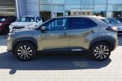 Toyota Yaris Cross Hybrid 1.5 Style