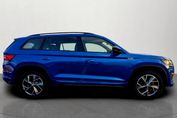 Skoda Kodiaq TSI ACT 4x2 Sportline DSG