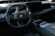 BMW Seria 7 740 xDrive