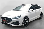 Hyundai i30 1.5 T-GDI DCT