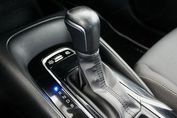 Toyota Corolla 1.8 Hybrid Gpf Comfort