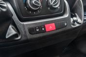 Peugeot Boxer L3 Doka + Plandeka