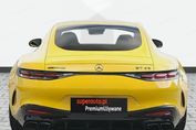Mercedes AMG GT Coupe 63 AMG 4MATIC+
