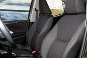 Toyota Yaris 1.5 Comfort
