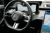 Mercedes Klasa S 580 4MATIC L AMG Line