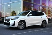 BMW X1 xDrive25e M Sport