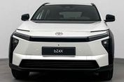 Toyota bZ4X Style EV