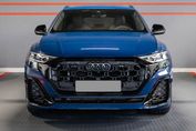 Audi Q8 SQ8 TFSI quattro