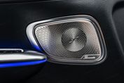 Mercedes GLC Coupe 200  4-Matic AMG Line