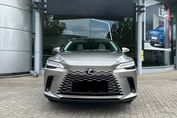 Lexus RX 350h Omotenashi