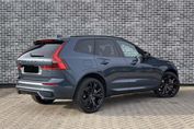 Volvo XC60 T6 Plug-In Hybrid AWD Ultra Black Edition