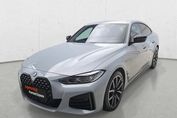 BMW Seria 4 420d xDrive mHEV M Sport aut